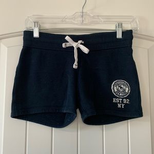 Abercrombie shorts